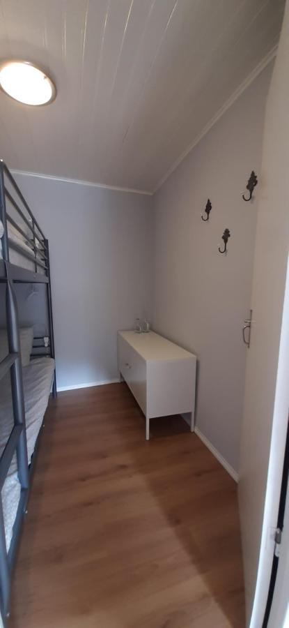Trevim Apartment Lousa  Luaran gambar